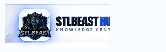 STLBEAST Hub Knowledge Center