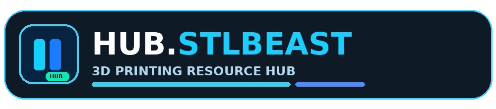 Hub.STLBEAST