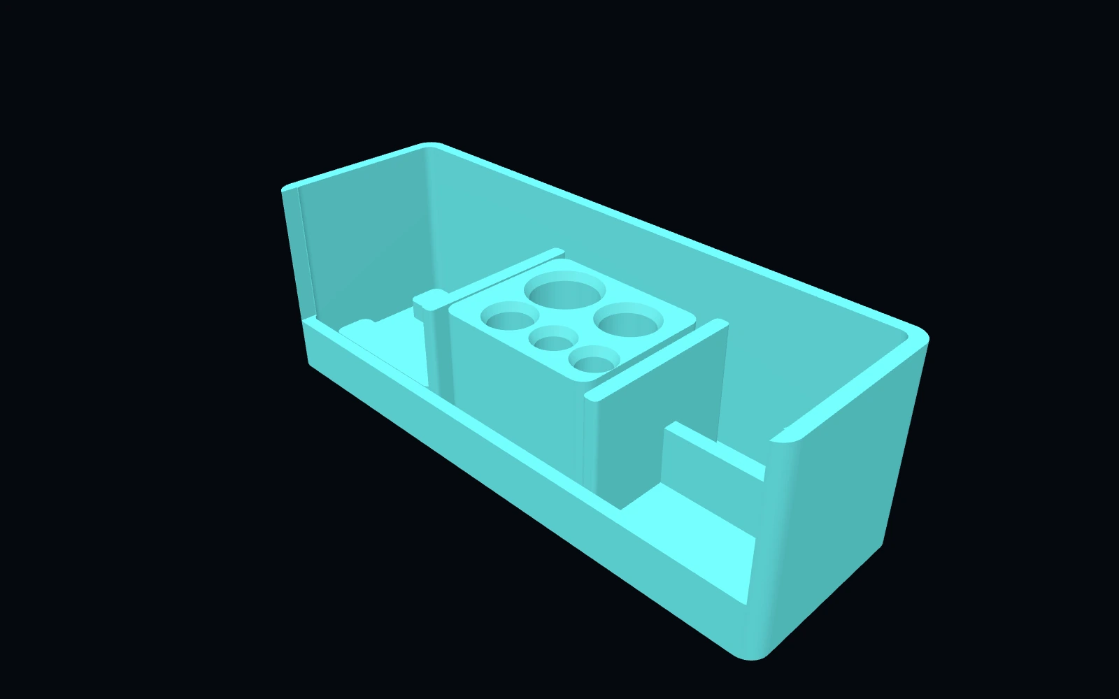 STLBEAST Filament Path Rescue Station V5