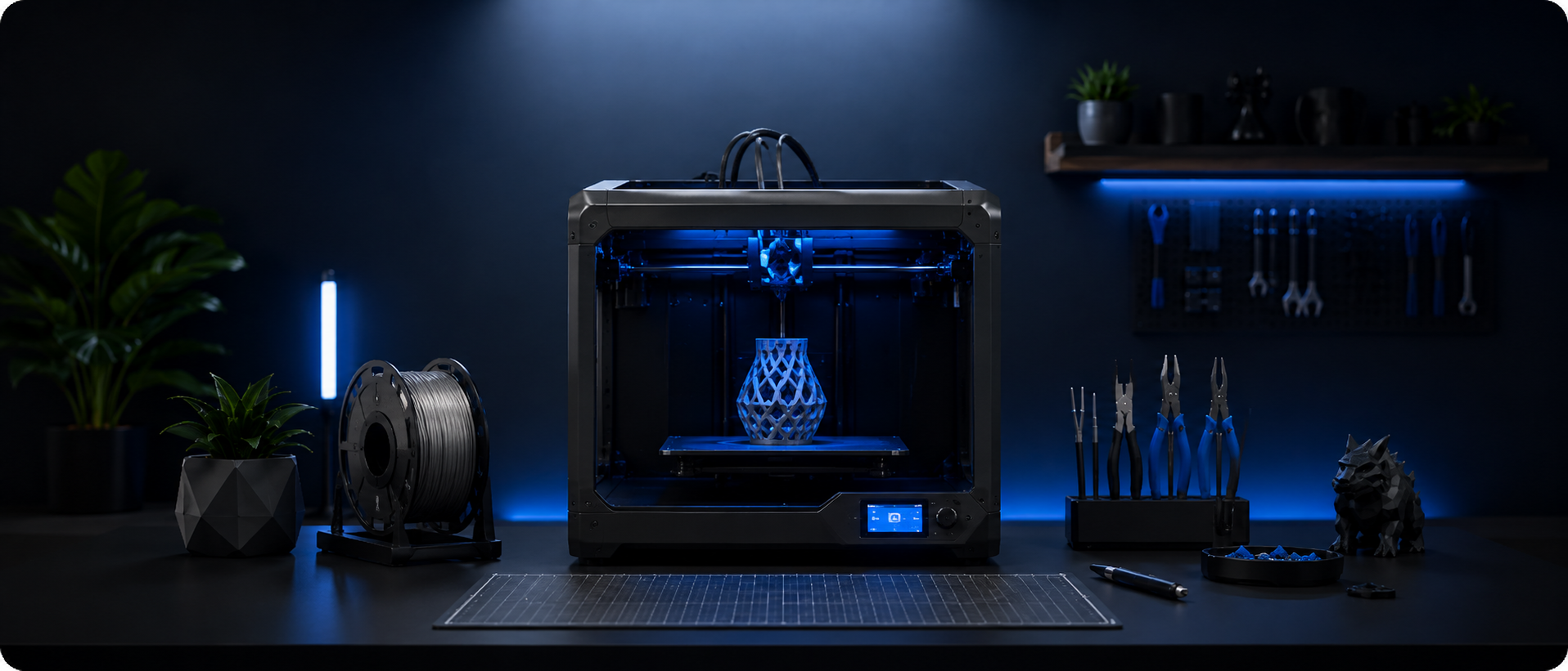 Printer settings path